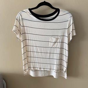 Soft and sexy T-shirt